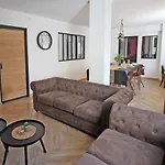 Loft Le Cosy Coeur De Ville Stationnement Privatif