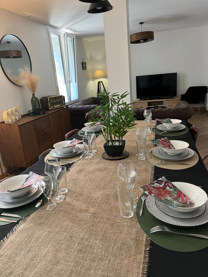 Loft Le Cosy Coeur De Stationnement Privatif * Limoges