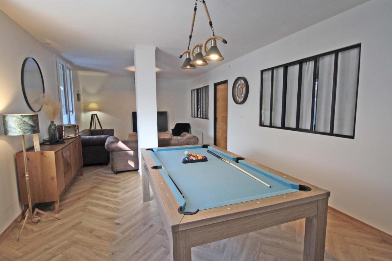 Loft Le Cosy Coeur De Stationnement Privatif * Limoges