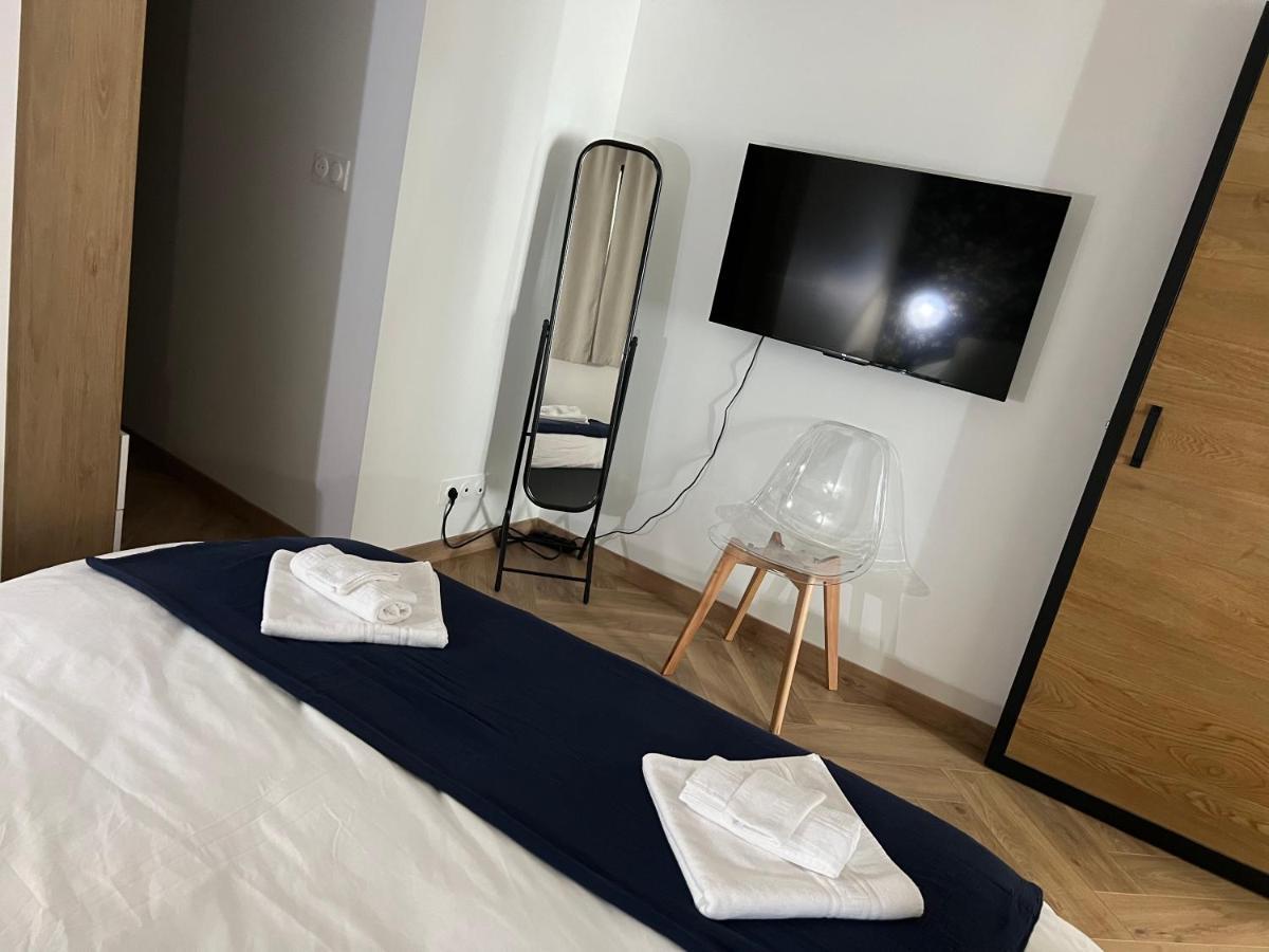 Loft Le Cosy Coeur De Stationnement Privatif Appartement