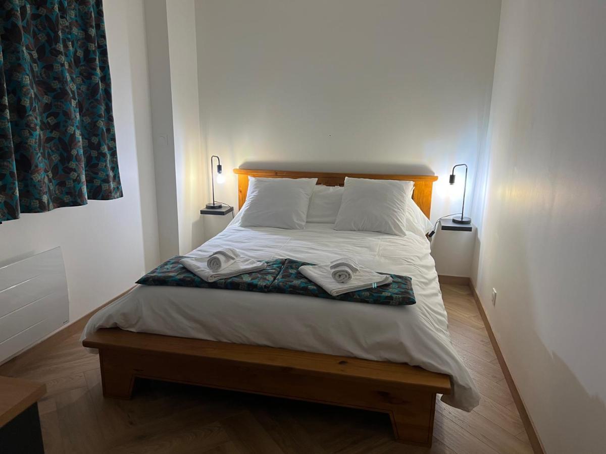 Loft Le Cosy Coeur De Stationnement Privatif Appartement Limoges