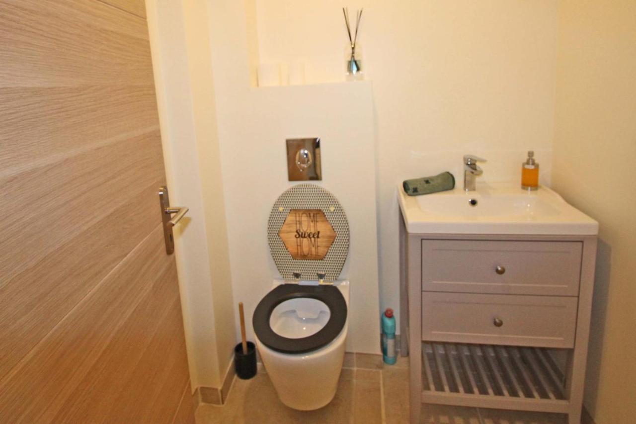 Loft Le Cosy Coeur De Stationnement Privatif Appartement *